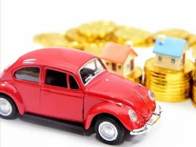 大竹车辆抵押贷款全攻略:不押车、无征信要求的申请流程